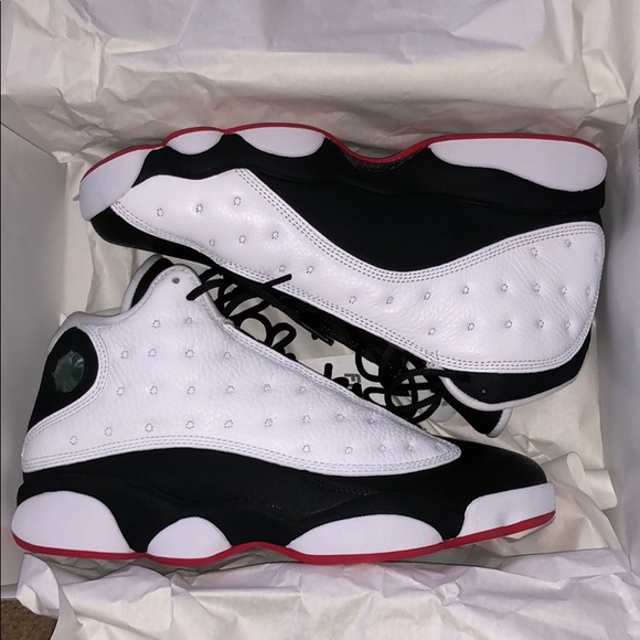 got game 13s